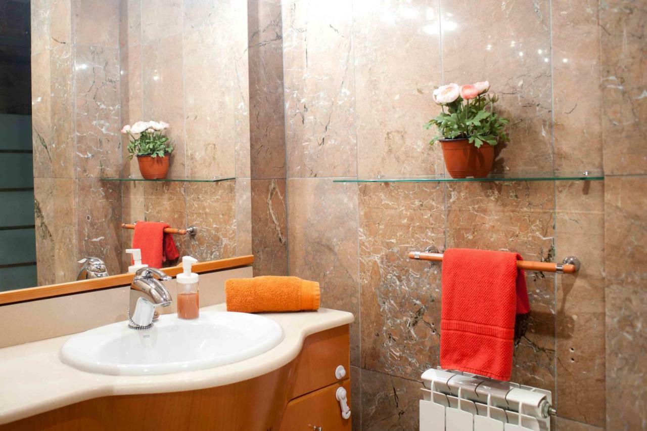 Alcam Barbera Terrazas Appartement Barbera del Valles Buitenkant foto