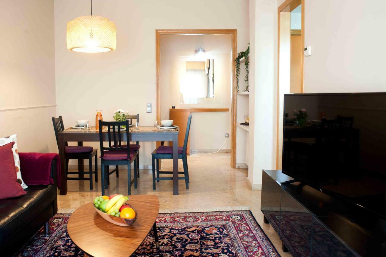 Alcam Barbera Terrazas Appartement Barbera del Valles Buitenkant foto