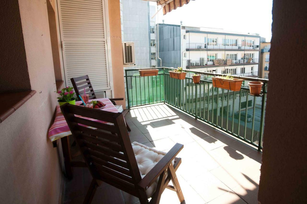 Alcam Barbera Terrazas Appartement Barbera del Valles Buitenkant foto