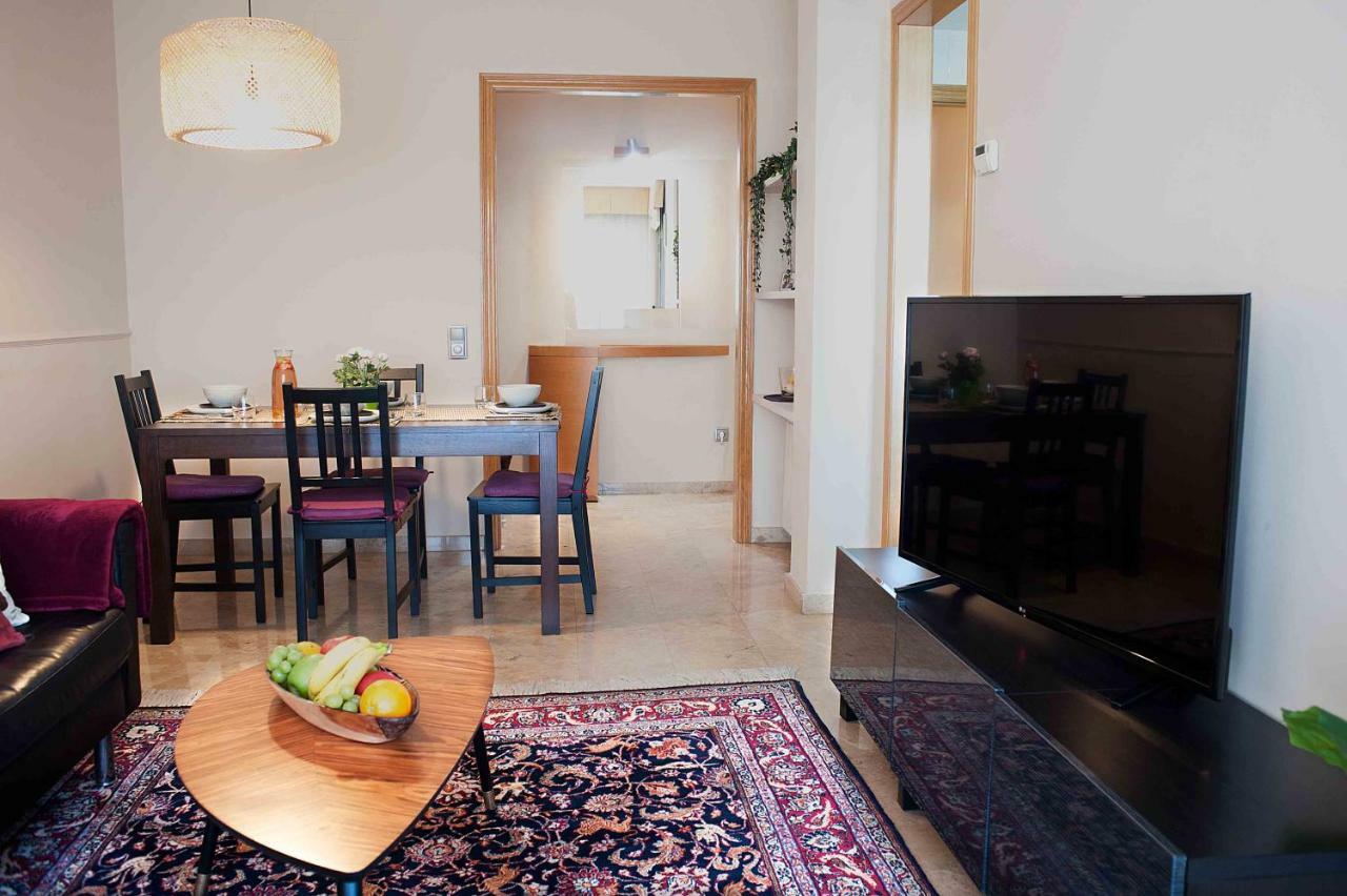 Alcam Barbera Terrazas Appartement Barbera del Valles Buitenkant foto